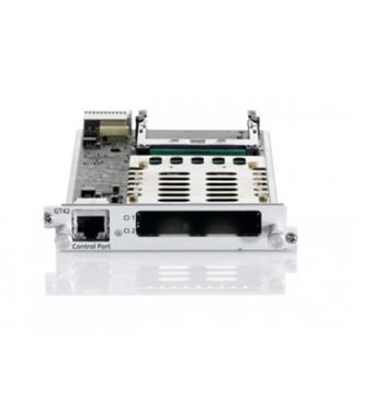 Modul WISI TANGRAM GT42W 4xCI slot