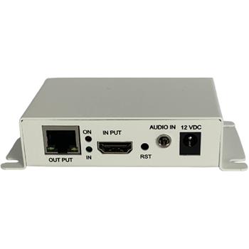 Modulátor RF-Tuote HKI-135, HDMI do IPTV