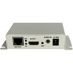 Modulátor RF-Tuote HKI-135, HDMI do IPTV