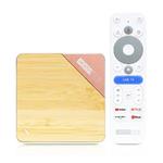 Multimediálny prijímač Homatics Box 4K V2 AI-SR Google TV