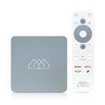 Multimediálny prijímač Homatics Box HD Android TV