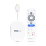 Multimediálny prijímač Homatics Dongle Lite 4K V2 Google TV 