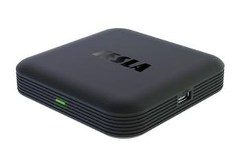 Multimediálny prijímač TESLA MediaBox XG600