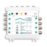 Multiprepínač pre 1 družicu FRACARRO SWP508TS