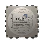 Multiprepínač pre 1 družicu Satrix SMX-44