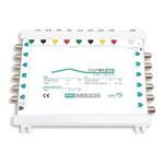 Multiprepínač pre 2 družice FRACARRO SWP912TS