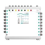 Multiprepínač pre 2 družice FRACARRO SWP916TS