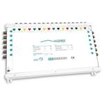 Multiprepínač pre 4 družice FRACARRO SWP1712TS