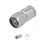 N-konektor samec Commscope 400BPNM-C