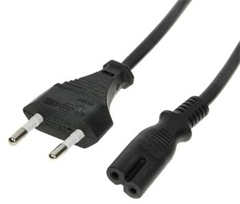 Napájací sieťový kábel 250V 1,5m