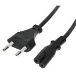 Napájací sieťový kábel 250V 1,5m