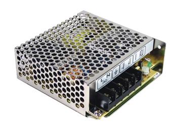 Napájací zdroj 12V/4,2A RS-50-12