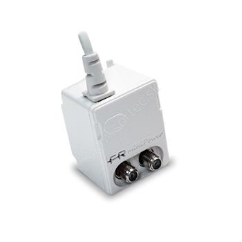 Napájací zdroj FRACARRO MINI POWER 12V/200mA s výhybkou