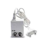 Napájací zdroj FRACARRO MINI POWER 24V/130mA s výhybkou