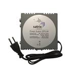 Napájací zdroj pre multiprepínač Satrix SPX-44