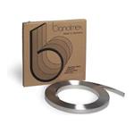 Nerezová páska Bandimex 12.7/0.75mm, predaj na metre