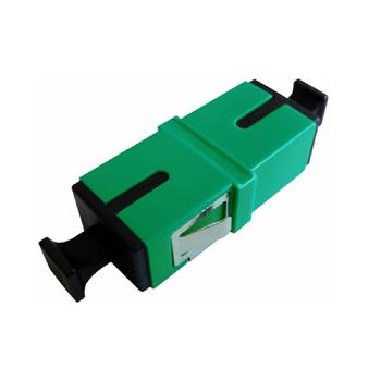 Optický adaptér SC/APC - SC/APC