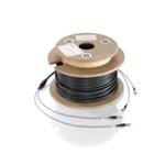 Optický kábel WISI dvojitý, FC/PC, 150m