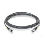 Optický kábel WISI, FC/PC, 10m