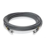 Optický kábel WISI, FC/PC, 20m