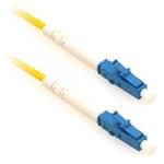 Optický patchcord LC/PC - LC/PC 40m, 2mm, SM 