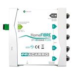 Optický prijímač FRACARRO OPT RX QUAD MICRO