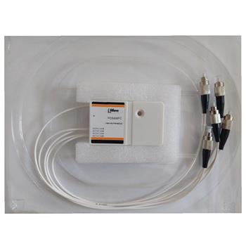 Optický rozbočovač FreeWave 4 násobný FOS4WFC