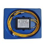 Optický rozbočovač Global Invacom 3 násobný