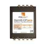 Optický rozbočovač Global Invacom 8 násobný