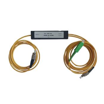 Optický rozbočovač/zlučovač 2 násobný