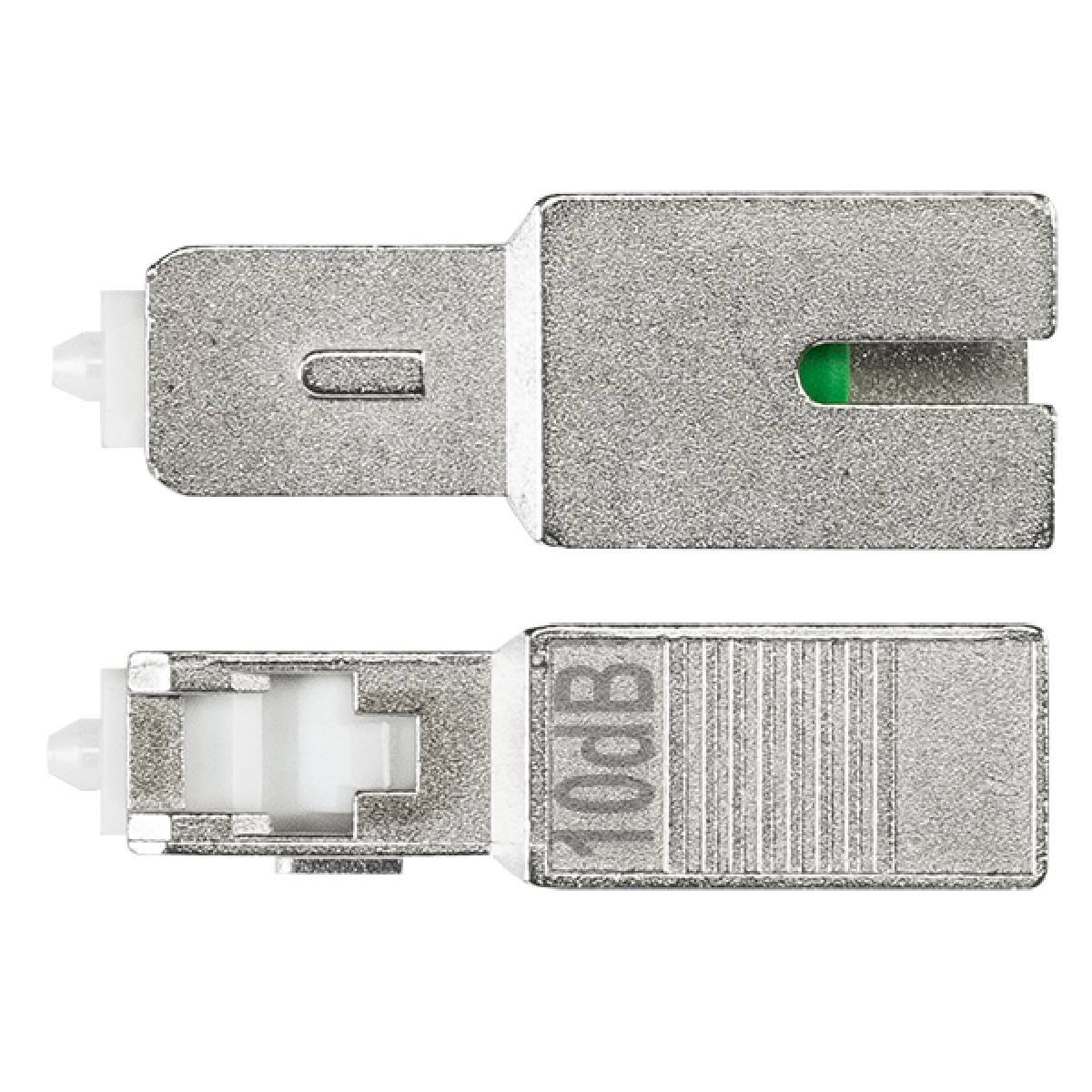 Optický útlmový článok RF-Tuote 10dB