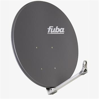 Parabola Fuba DAA 110 Antracit