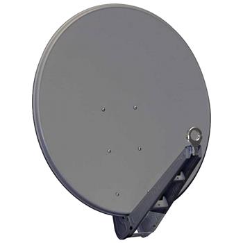 Parabola Gibertini OP 100SE Šedá