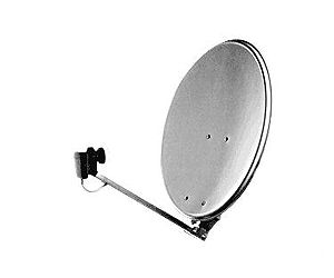 Parabola Gibertini OP 40L Biela