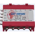 Pasívny odbočovač EMP-Centauri T5/5+5PNP-3 P.121-A