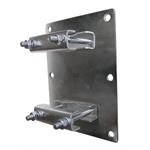 PLZ1 plech so žralokmi