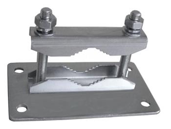 PLZ3 plech so žralokmi