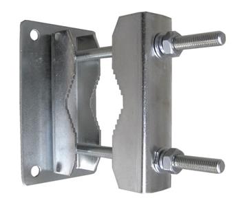 PLZ3M-170 plech so žralokmi