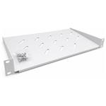 Polica do rozvádzača DATAWAY 19", 1U, 250mm