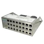 Prevodník Koax do LAN 24 výstupov ABI-EV4024S00