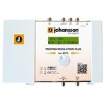 Programovateľný zosilňovač Johansson 6711 Profino Revolution Plus