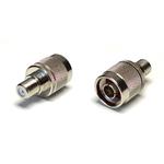 Redukcia F samica / N samec, female/male