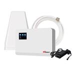 Repeater set HiBoost Hi10-3S-Pro, 3 pásmový, EGSM900, DCS1800, WCDMA2100