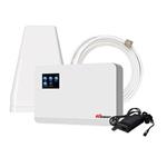 Repeater set HiBoost Hi10-4S-Pro, 4 pásmový, LTE800, EGSM900, DCS1800, WCDMA2100