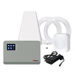 Repeater set HiBoost Hi11-5S-EVO, 5 pásmový, LTE800, EGSM900, DCS/LTE1800, WCDMA2100, LTE2600