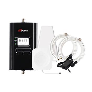 Repeater set HiBoost Hi13-ENR700, 2 pásmový, LTE700, EGSM900