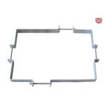 RNK-H  montážny set na komín  