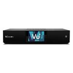 Satelitný 4K prijímač DVB-S/S2 VU+ DUO 4K Lite (2x DVB-S2X FBC Twin tuner)