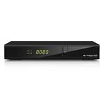 Satelitný prijímač DVB-S/S2 AB Cryptobox 740HD CI slot