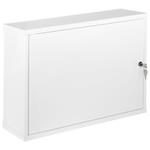 Skriňa uzamykateľná TVK 524018 + platňa